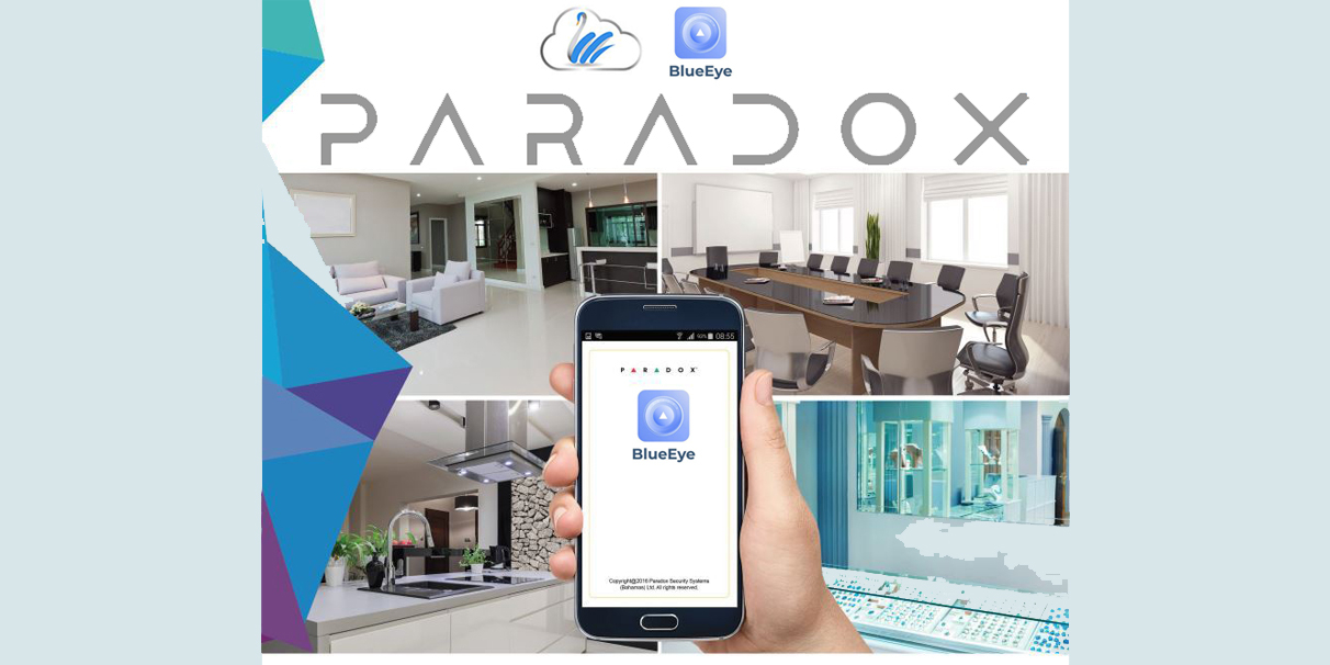 Paradox alarm